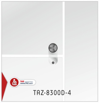 TAZ-8300D-4
