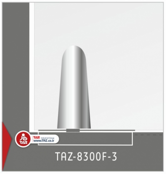 TAZ-8300F-3