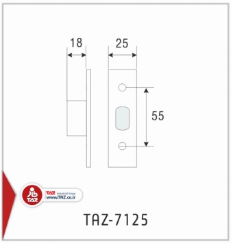 TAZ-7125,7120