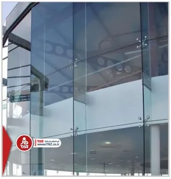 سیستم باله شیشه ای ( فین گلس ) Fin Glass System
