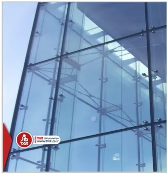 سیستم باله شیشه ای ( فین گلس ) Fin Glass System