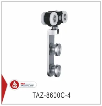 درب متحرک سری: TAZ-8600C-1