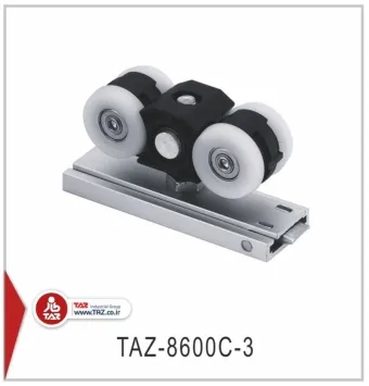 درب متحرک سری: TAZ-8600C-1