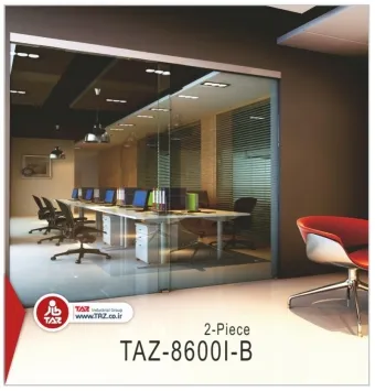 درب متحرک سری: TAZ-8600I-D