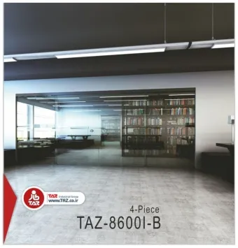 درب متحرک سری: TAZ-8600I-D