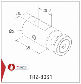 TAZ-8031