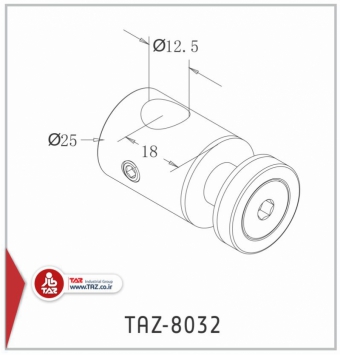 TAZ-8032