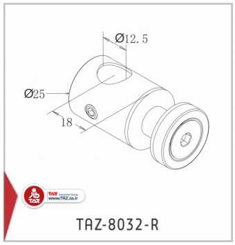 TAZ-8032-R