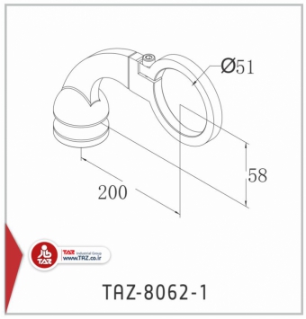 TAZ-8062-1