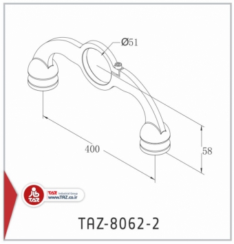 TAZ-8062-2