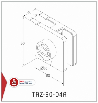 TAZ-90-04A