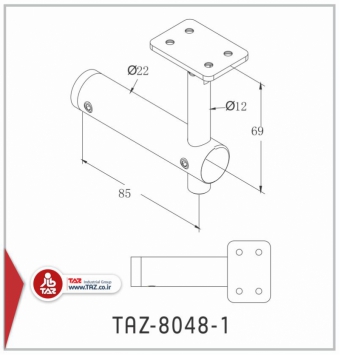TAZ-8048-1