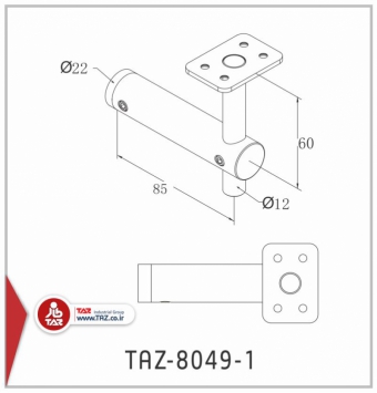 TAZ-8049-1