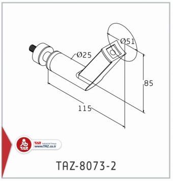 TAZ-8073-2