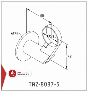 TAZ-8087-5