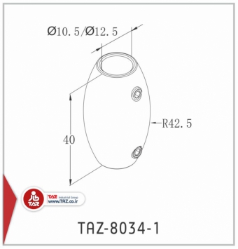 TAZ-8034-1