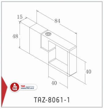 TAZ-8061-1