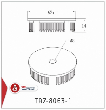TAZ-8063-1