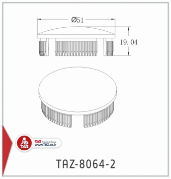 TAZ-8064-2