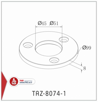 TAZ-8074-1