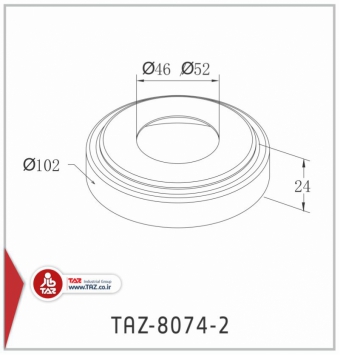 TAZ-8074-2