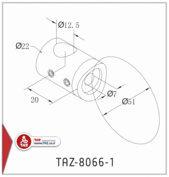 TAZ-8066-1