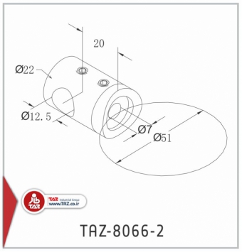 TAZ-8066-2
