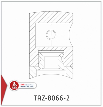 TAZ-8066-2
