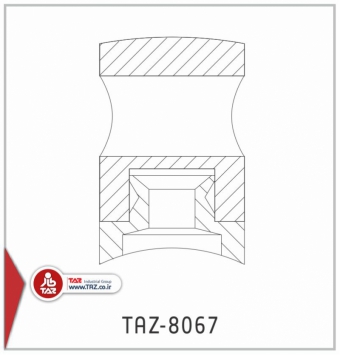 TAZ-8067