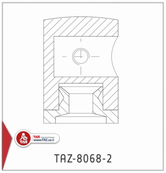 TAZ-8068-2