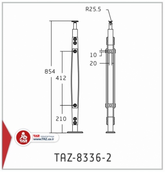 TAZ-8336-2