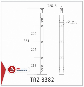 TAZ-8382