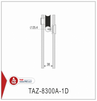 TAZ-8300A-1D
