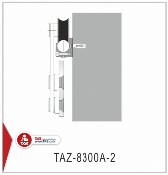 TAZ-8300A-2