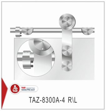 TAZ-8300A-4 RL