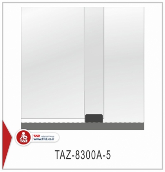 TAZ-8300A-5