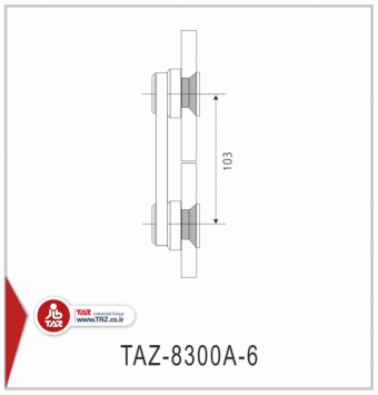 TAZ-8300A-6