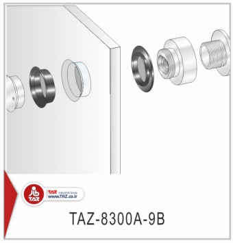 TAZ-8300A-9B