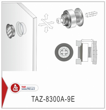 TAZ-8300A-9E