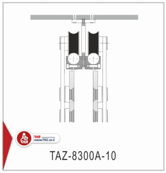 TAZ-8300A-10