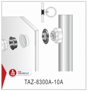 TAZ-8300A-10A