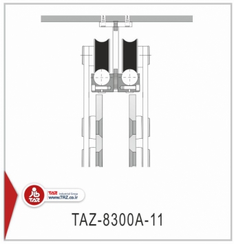 TAZ-8300A-11