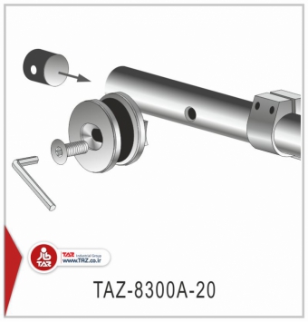 TAZ-8300A-20