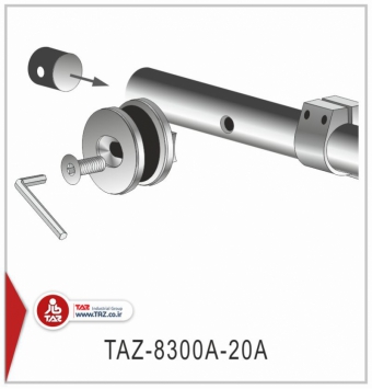 TAZ-8300A-20A