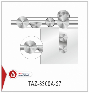 TAZ-8300A-27