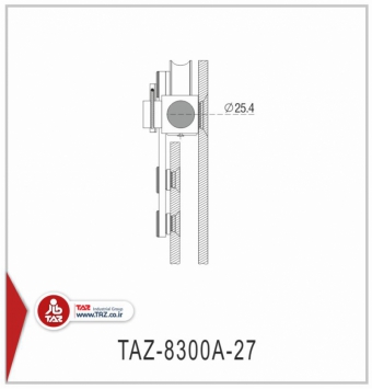 TAZ-8300A-27
