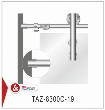 TAZ-8300C-19
