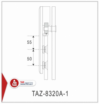 TAZ-8320A-1
