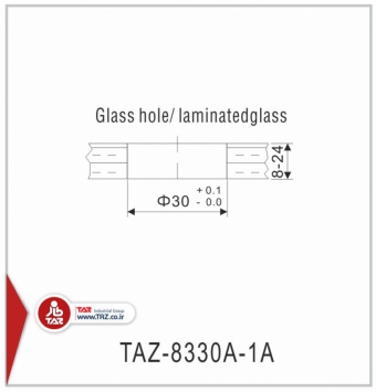 TAZ-8330A-1A