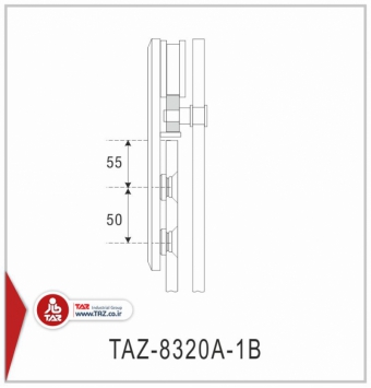 TAZ-8320A-1B